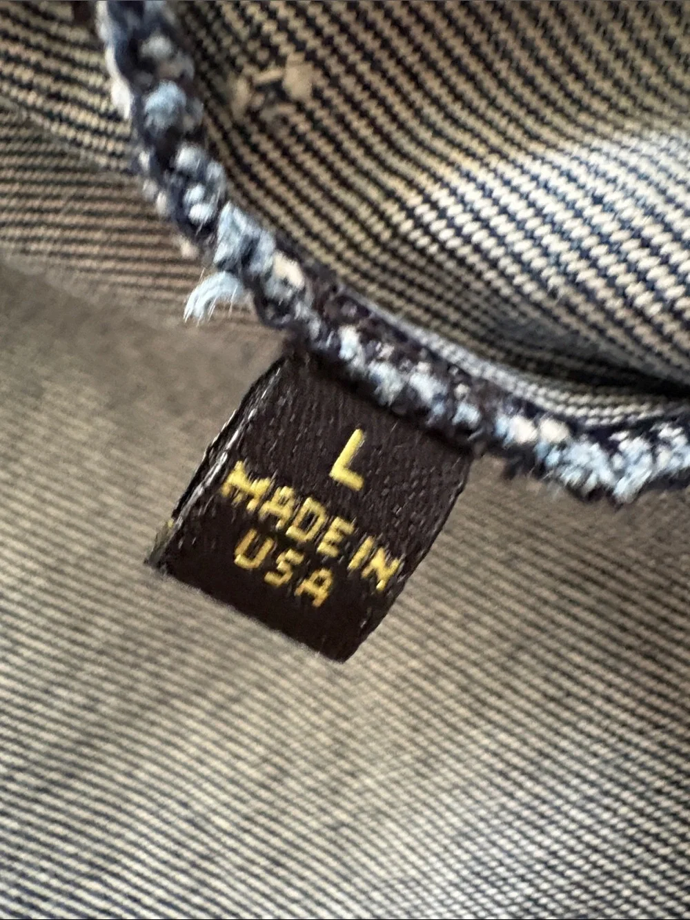 Candiani Denim rare candiani
